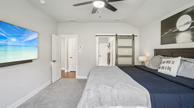 4118 Mountain Laurel Drive, Hickory Creek, TX 75065