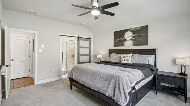 4118 Mountain Laurel Drive, Hickory Creek, TX 75065