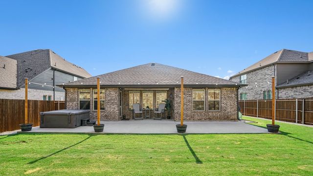 4118 Mountain Laurel Drive, Hickory Creek, TX 75065