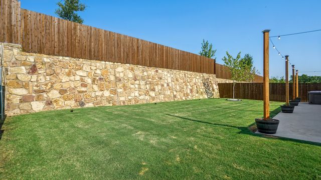 4118 Mountain Laurel Drive, Hickory Creek, TX 75065