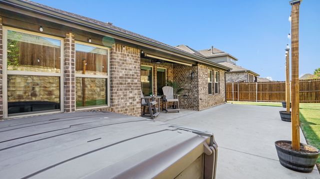 4118 Mountain Laurel Drive, Hickory Creek, TX 75065