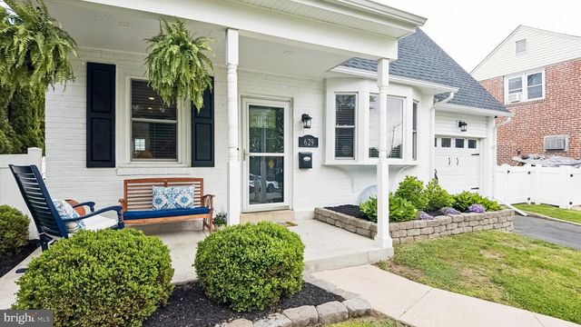 629 WILLOWBROOK RD, Havertown, PA 19083