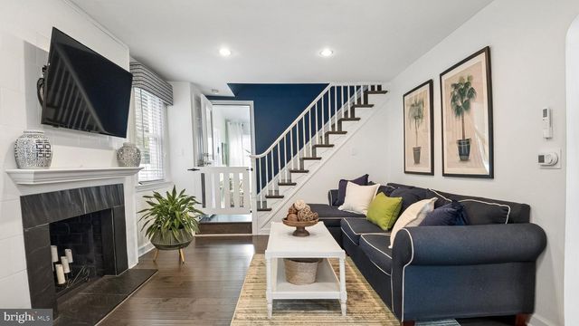 629 WILLOWBROOK RD, Havertown, PA 19083