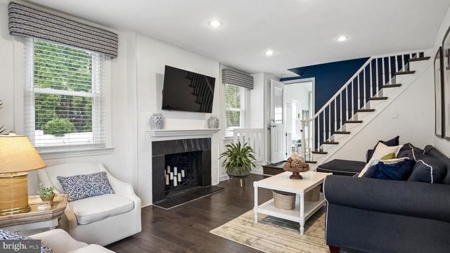 629 WILLOWBROOK RD, Havertown, PA 19083