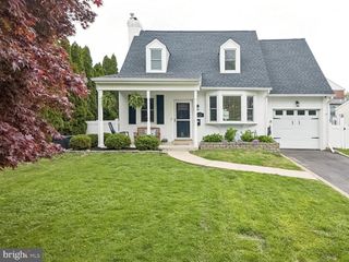 629 WILLOWBROOK RD, Havertown, PA 19083