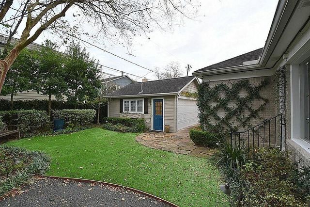3018 Robinhood Street, Houston, TX 77005