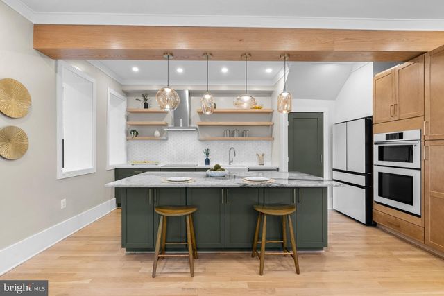 1616 KILBOURNE PL NW, Washington, DC 20010