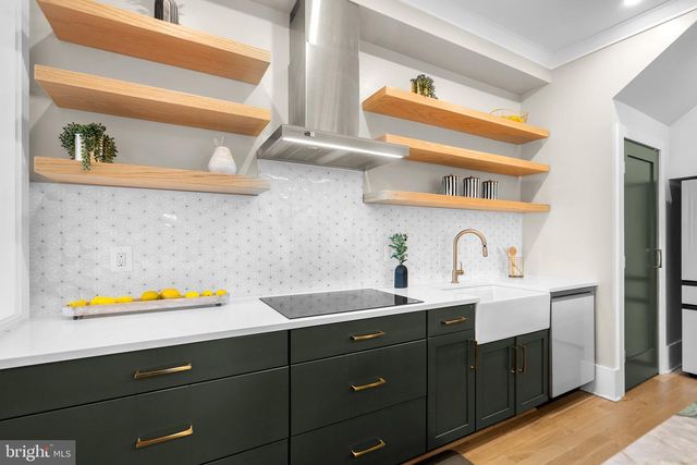 1616 KILBOURNE PL NW, Washington, DC 20010