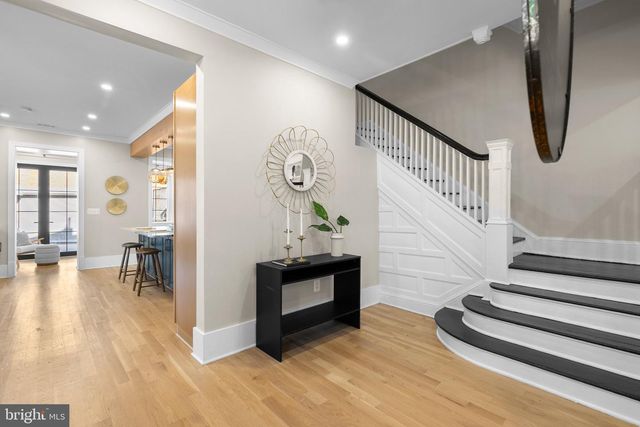 1616 KILBOURNE PL NW, Washington, DC 20010