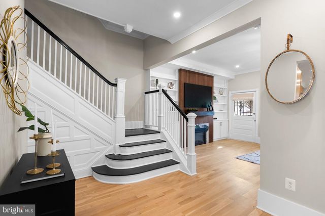 1616 KILBOURNE PL NW, Washington, DC 20010