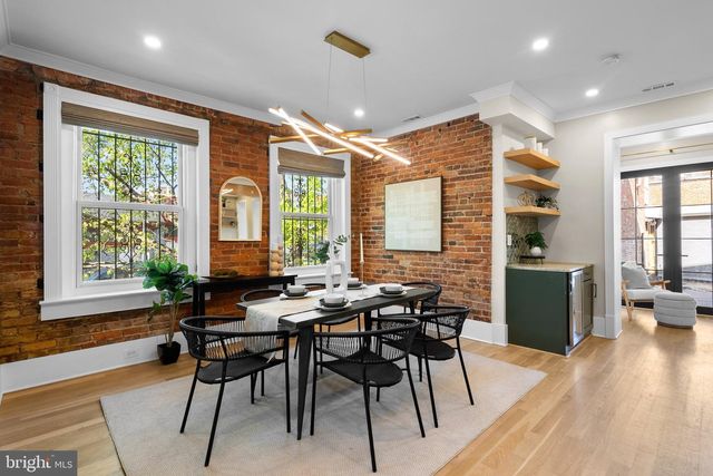 1616 KILBOURNE PL NW, Washington, DC 20010