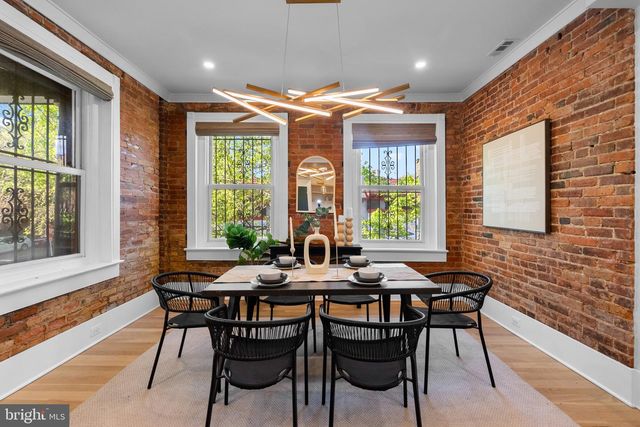 1616 KILBOURNE PL NW, Washington, DC 20010