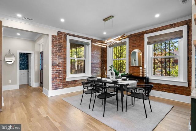 1616 KILBOURNE PL NW, Washington, DC 20010