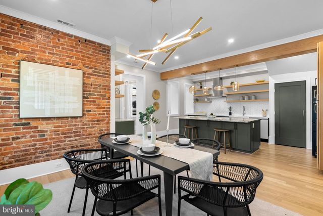 1616 KILBOURNE PL NW, Washington, DC 20010