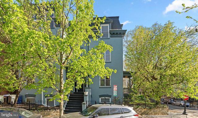 1616 KILBOURNE PL NW, Washington, DC 20010