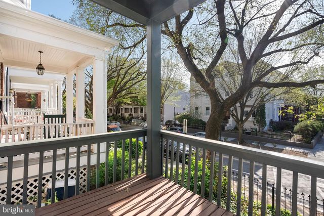 1616 KILBOURNE PL NW, Washington, DC 20010