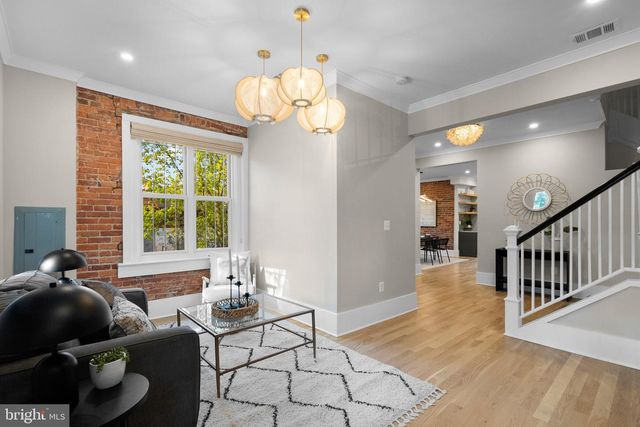 1616 KILBOURNE PL NW, Washington, DC 20010