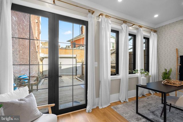 1616 KILBOURNE PL NW, Washington, DC 20010