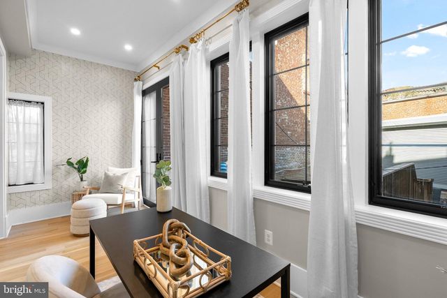 1616 KILBOURNE PL NW, Washington, DC 20010