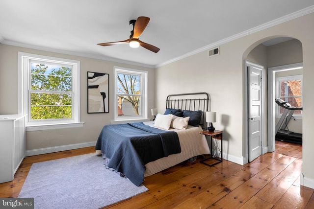 1616 KILBOURNE PL NW, Washington, DC 20010