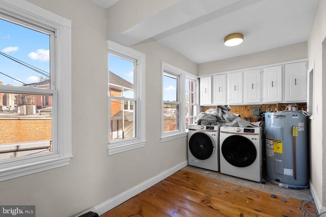 1616 KILBOURNE PL NW, Washington, DC 20010