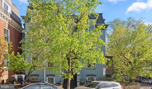 1616 KILBOURNE PL NW, Washington, DC 20010