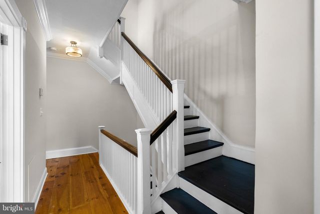1616 KILBOURNE PLACE, Washington, DC 20010