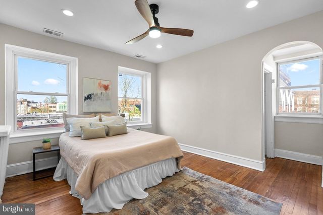 1616 KILBOURNE PL NW, Washington, DC 20010