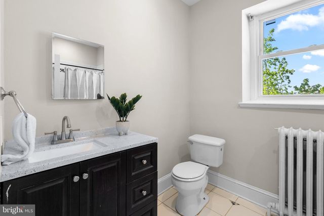 1616 KILBOURNE PL NW, Washington, DC 20010