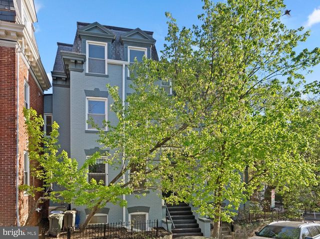 1616 KILBOURNE PL NW, Washington, DC 20010