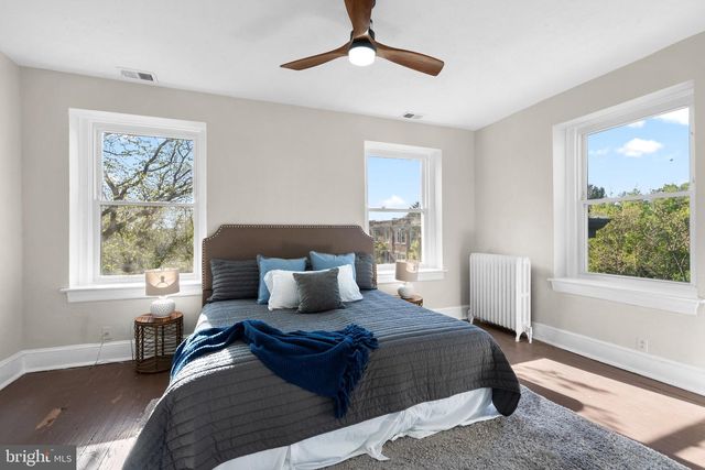 1616 KILBOURNE PL NW, Washington, DC 20010