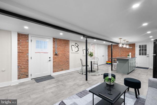 1616 KILBOURNE PL NW, Washington, DC 20010