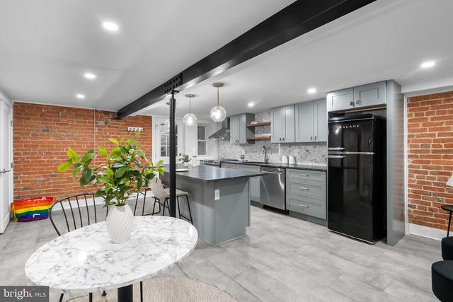 1616 KILBOURNE PL NW, Washington, DC 20010