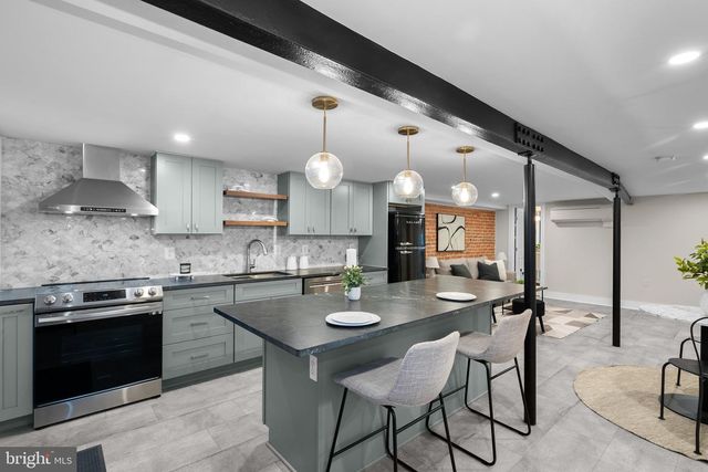 1616 KILBOURNE PL NW, Washington, DC 20010