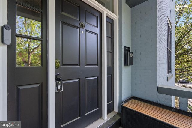 1616 KILBOURNE PL NW, Washington, DC 20010