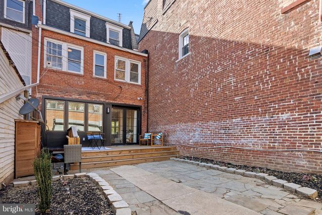 1616 KILBOURNE PL NW, Washington, DC 20010