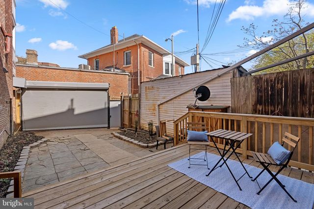 1616 KILBOURNE PLACE, Washington, DC 20010