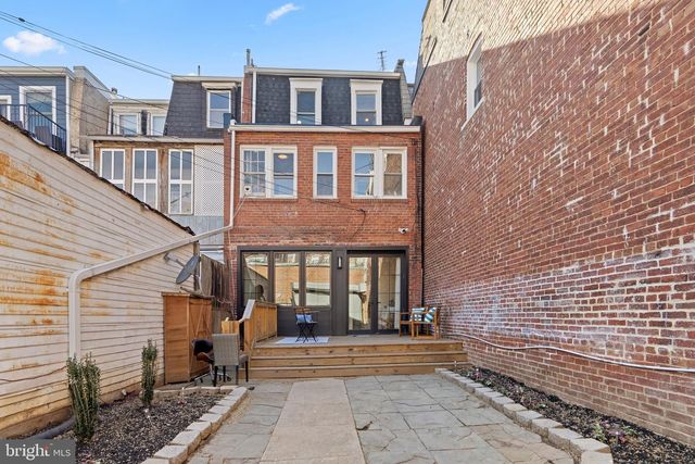 1616 KILBOURNE PL NW, Washington, DC 20010