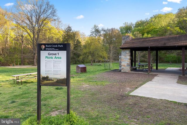 1616 KILBOURNE PL NW, Washington, DC 20010