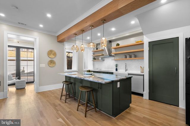 1616 KILBOURNE PL NW, Washington, DC 20010