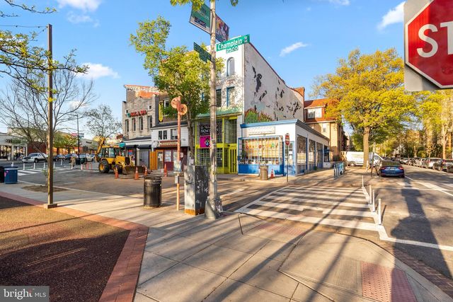 1616 KILBOURNE PL NW, Washington, DC 20010