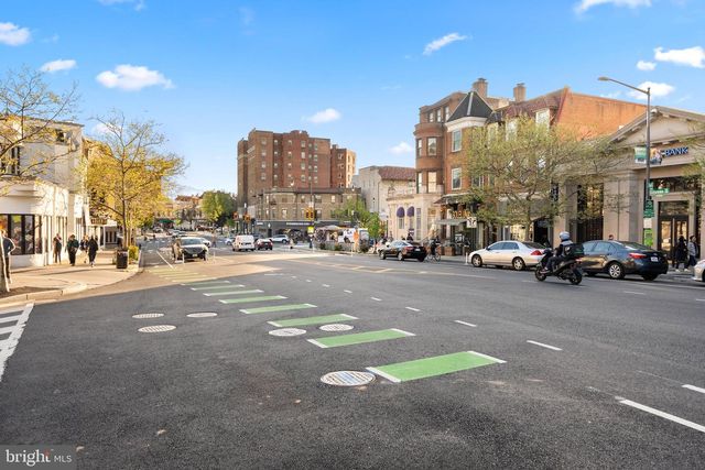 1616 KILBOURNE PL NW, Washington, DC 20010