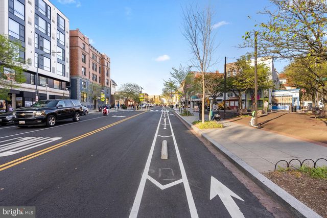 1616 KILBOURNE PL NW, Washington, DC 20010