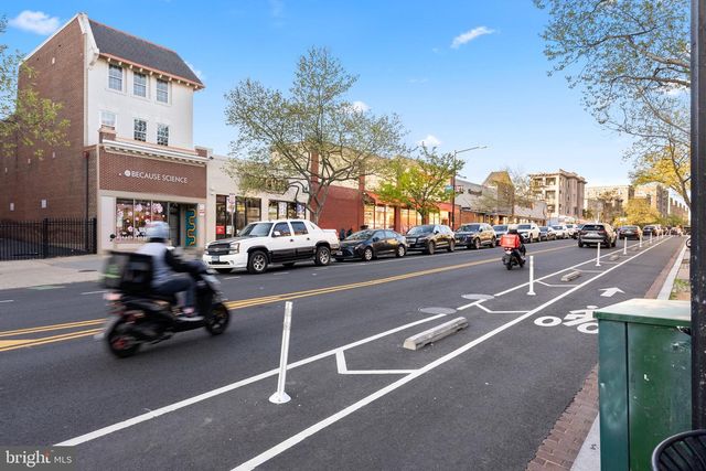 1616 KILBOURNE PL NW, Washington, DC 20010