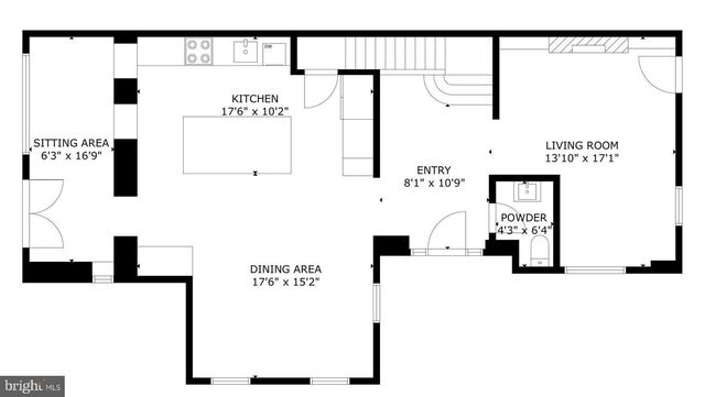 1616 KILBOURNE PL NW, Washington, DC 20010