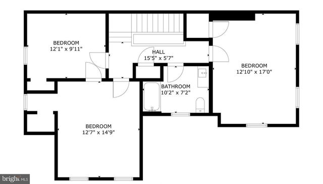 1616 KILBOURNE PL NW, Washington, DC 20010