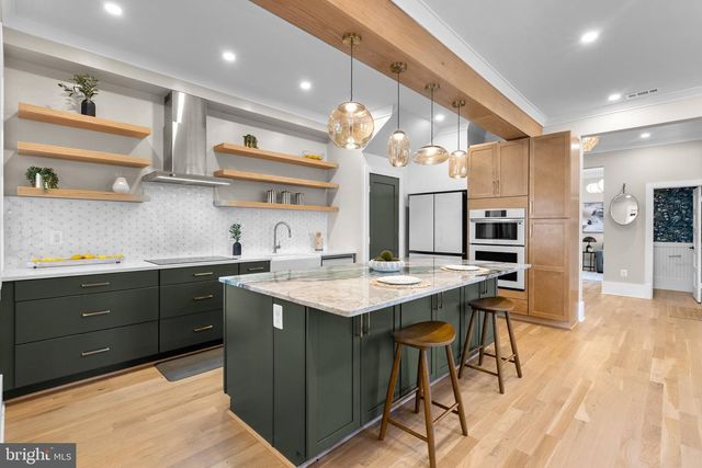 1616 KILBOURNE PL NW, Washington, DC 20010