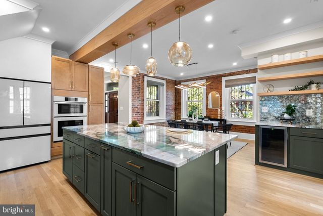 1616 KILBOURNE PL NW, Washington, DC 20010