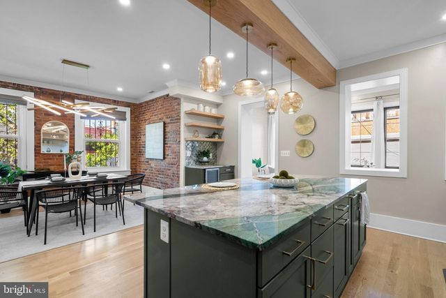 1616 KILBOURNE PL NW, Washington, DC 20010