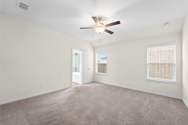 1357 Rembrandt Drive, Little Elm, TX 75068